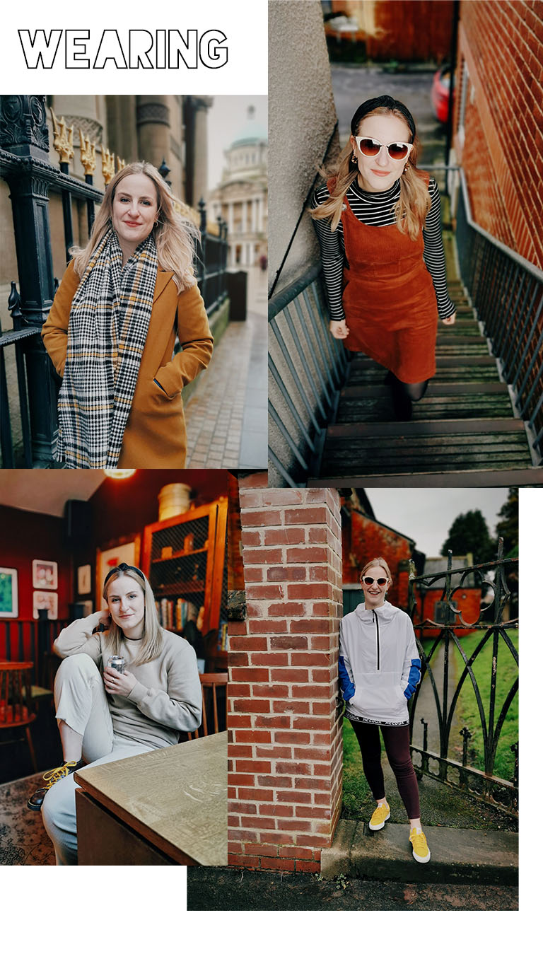 Call Me Amy monthly roundup